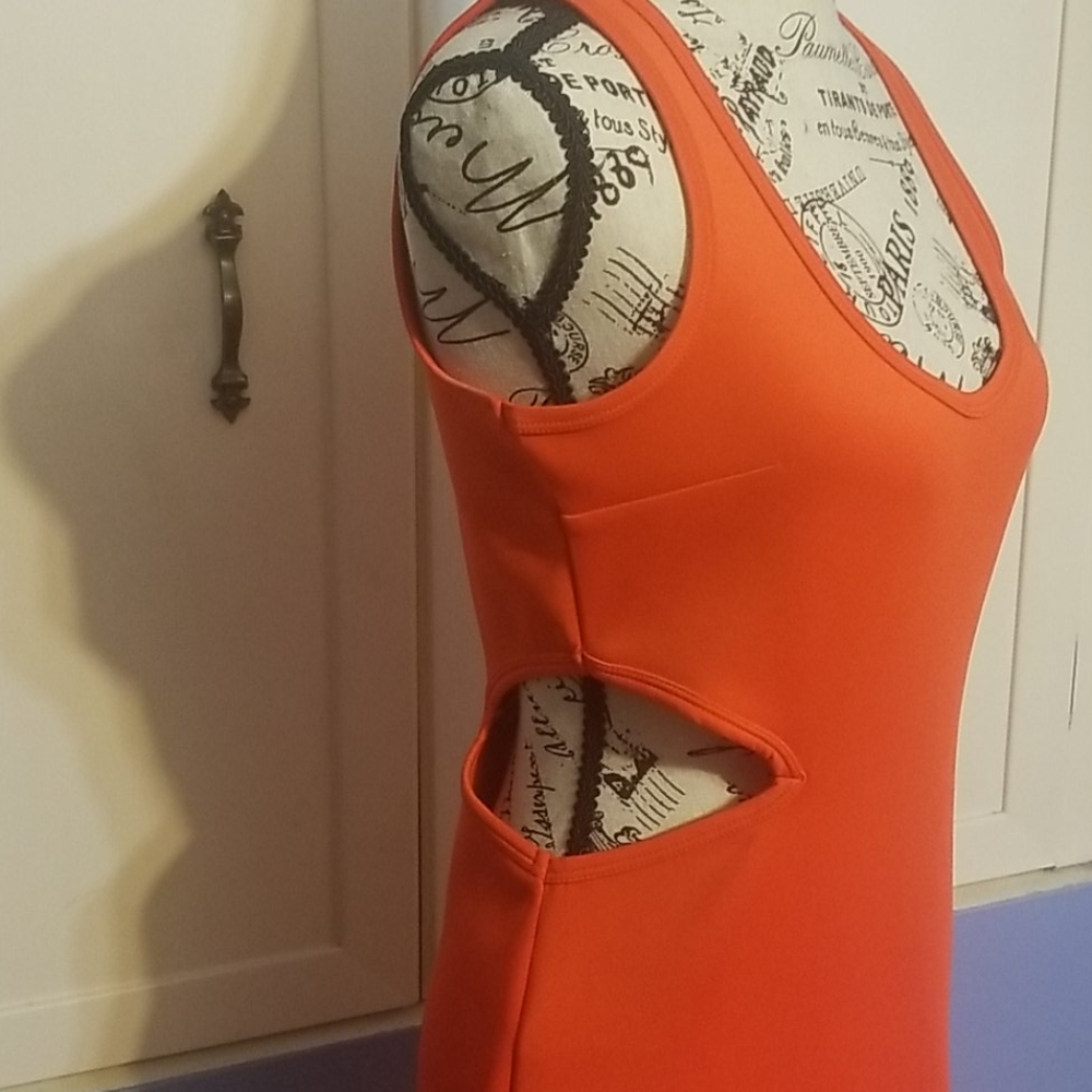 Dress - Picture 3 of 6